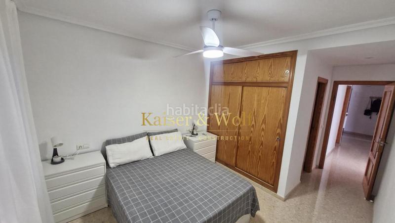 Foto d1aab0e5-bb0d-4338-8608-891710f0d426. Ground floor with parking pool in Los Arenales del Sol Elche / Elx