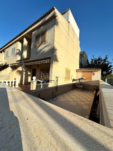 Foto 01042118-a648-4047-a794-3bbc3ab6a9e7. Casa con piscina in Monte Faro-Altomar II Santa Pola