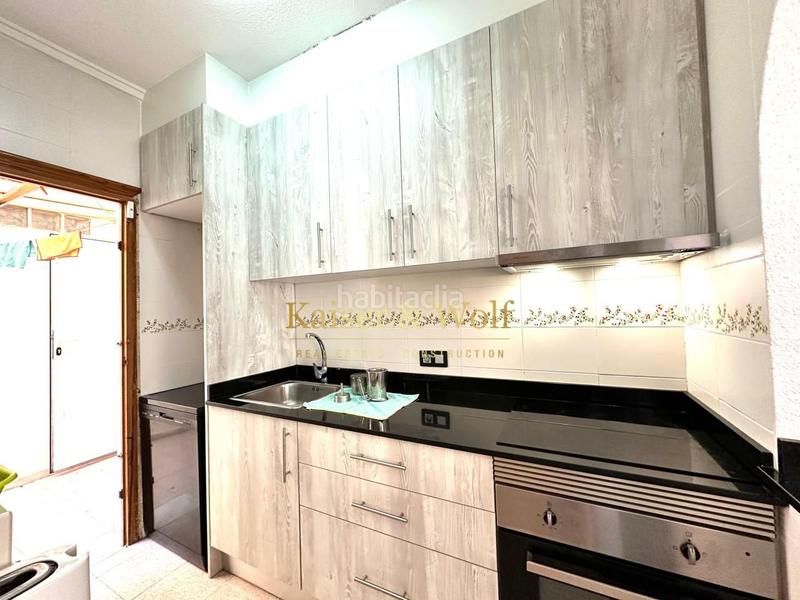 Foto 0b6c657f-fc2d-46b3-b414-fed04b6aa832. Casa con piscina in Monte Faro-Altomar II Santa Pola