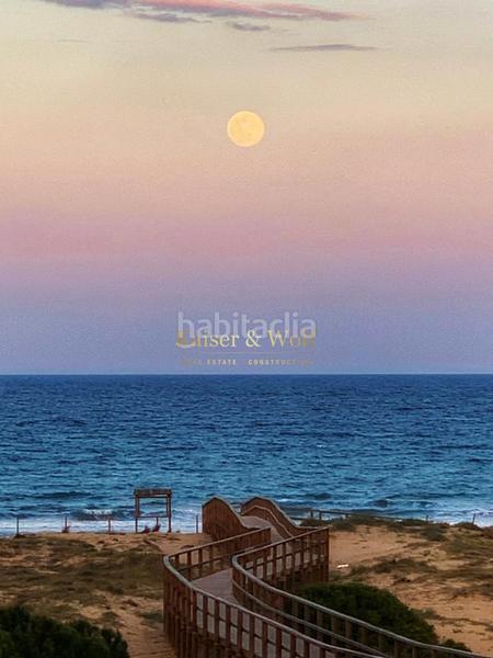 Foto 34ff912d-4ec3-4c07-882f-b06cfb289296. Casa con piscina in Monte Faro-Altomar II Santa Pola