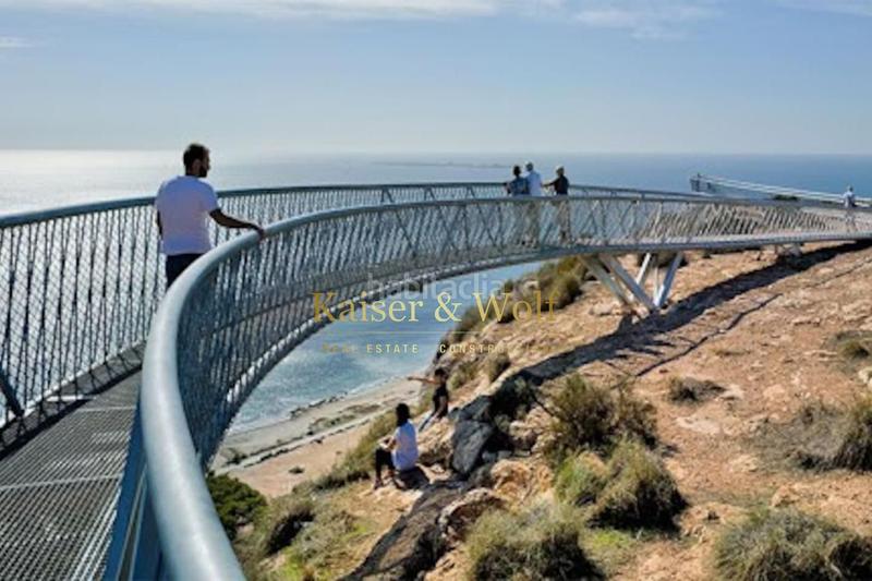 Foto 3783503b-f927-4310-a948-96988d5cd6dd. Casa con piscina in Monte Faro-Altomar II Santa Pola