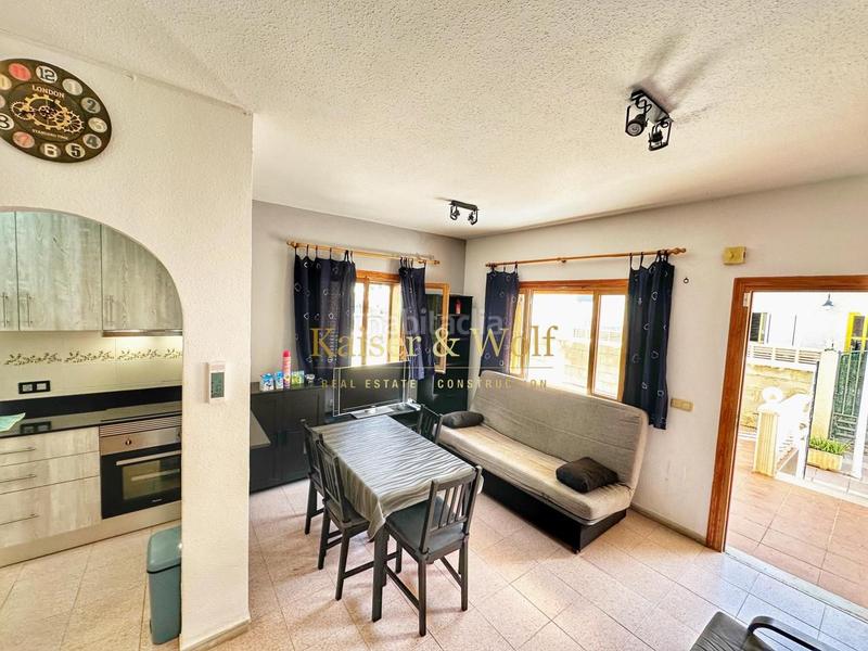 Foto 41c7fec3-282f-4ddb-a10b-91101c47eb55. Casa con piscina in Monte Faro-Altomar II Santa Pola