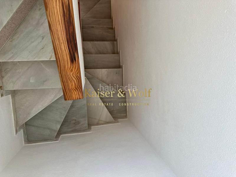 Foto 425f2ec0-5039-4095-8054-3b21c39464f8. Casa con piscina in Monte Faro-Altomar II Santa Pola