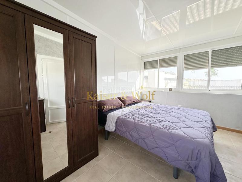 Foto 4db605ed-b849-4998-a95b-21b065b6013f. Casa con piscina in Monte Faro-Altomar II Santa Pola