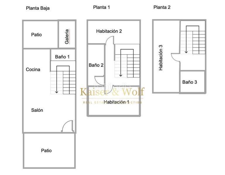 Foto 5dff12d0-9227-4233-8e1e-6f923341d99e. Casa con piscina in Monte Faro-Altomar II Santa Pola