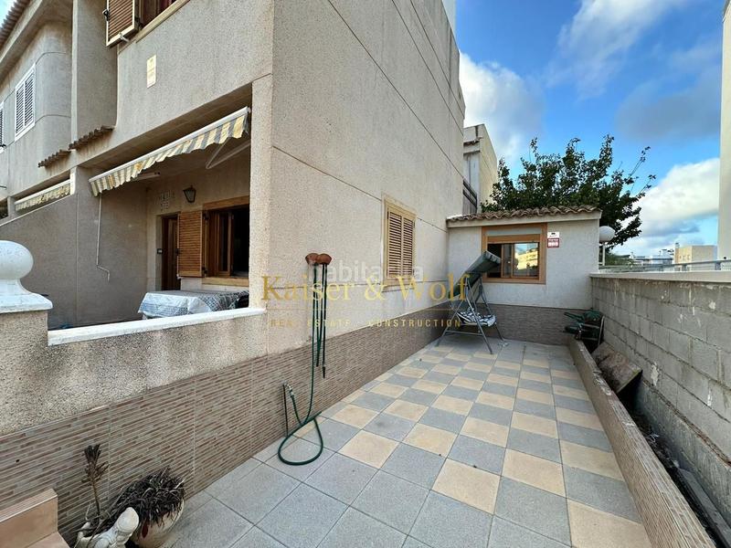 Foto 6b707e1e-c939-4612-bcde-7b2630835d7a. Casa con piscina in Monte Faro-Altomar II Santa Pola