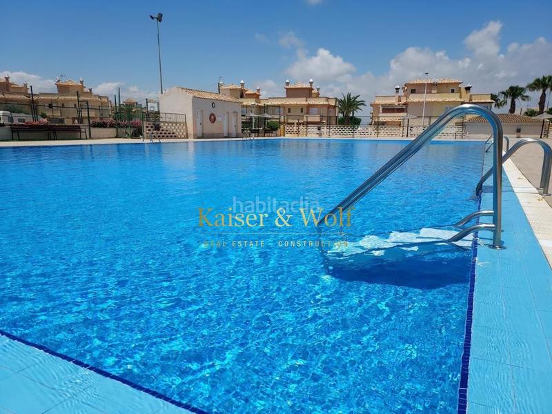 Foto 6fcdc56b-8a1e-424a-a44b-931c6b22d523. Casa con piscina in Monte Faro-Altomar II Santa Pola