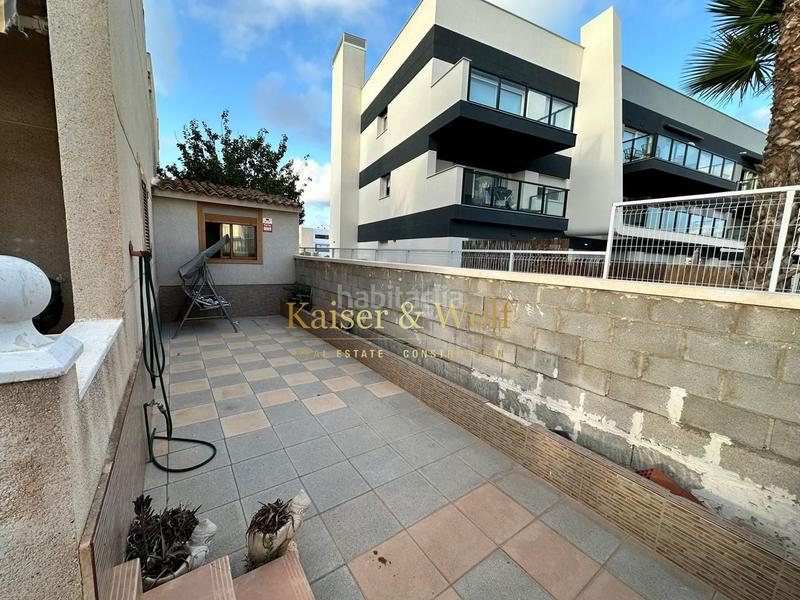 Foto 726c5bff-7808-4ed8-aba1-c62934e863f6. Casa con piscina in Monte Faro-Altomar II Santa Pola