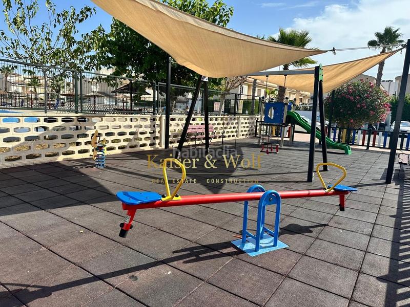 Foto 773ba524-4931-46c8-8445-a5f482fbdcb1. Casa con piscina in Monte Faro-Altomar II Santa Pola