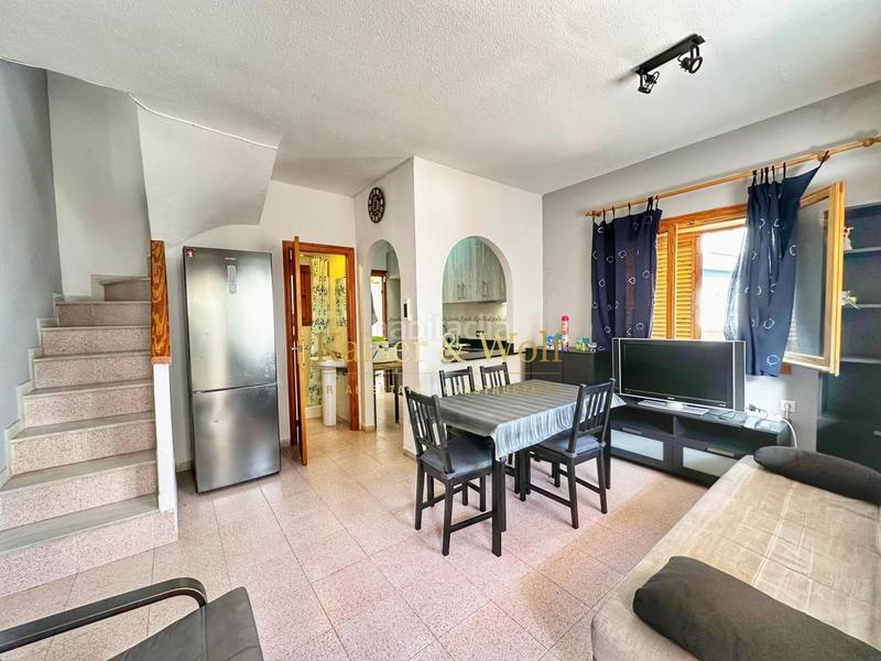 Foto 801f798a-eb71-461f-a916-cc9ddd50e4fc. Casa con piscina in Monte Faro-Altomar II Santa Pola