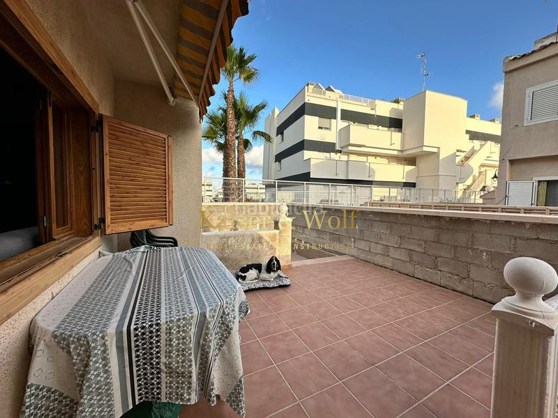 Foto b297efa3-91a4-426e-924d-d746b7289bce. Casa con piscina in Monte Faro-Altomar II Santa Pola