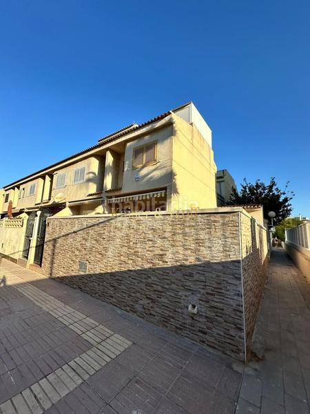 Foto ba233016-d20b-48c3-9e15-223e585385d1. Casa con piscina in Monte Faro-Altomar II Santa Pola