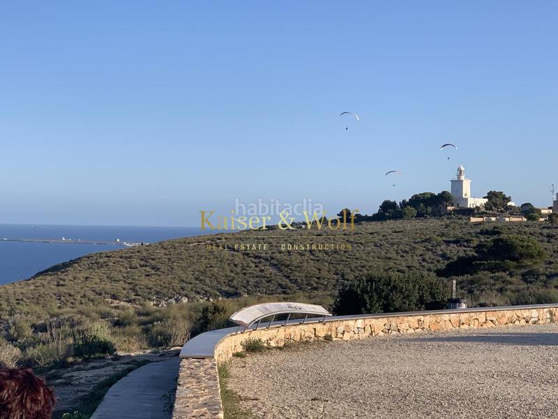 Foto bd5a0406-ff93-47a4-9e0b-7c9803168d07. Casa con piscina in Monte Faro-Altomar II Santa Pola