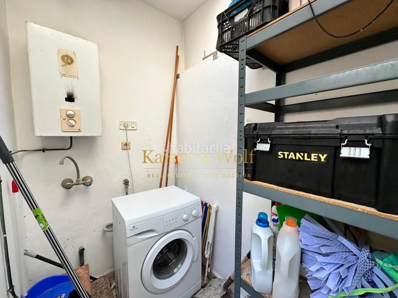 Foto d5dcee9f-e7f6-4398-bec6-37ed40f5fa96. Casa con piscina in Monte Faro-Altomar II Santa Pola