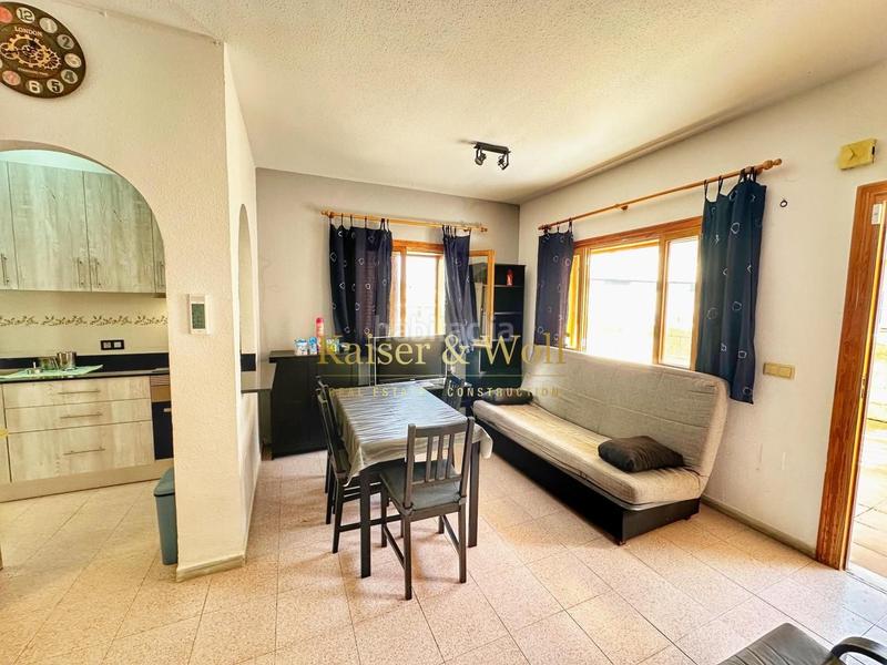 Foto d68b7ad4-2619-45da-83bd-1dc2ff249921. Casa con piscina in Monte Faro-Altomar II Santa Pola