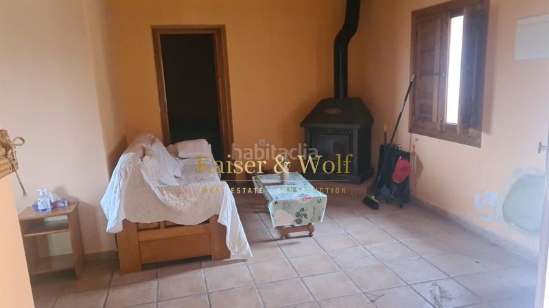 Foto 4853ae2a-3c7e-431d-a5c7-e6df25a8598c. Masia a jaime i 14 a Onil