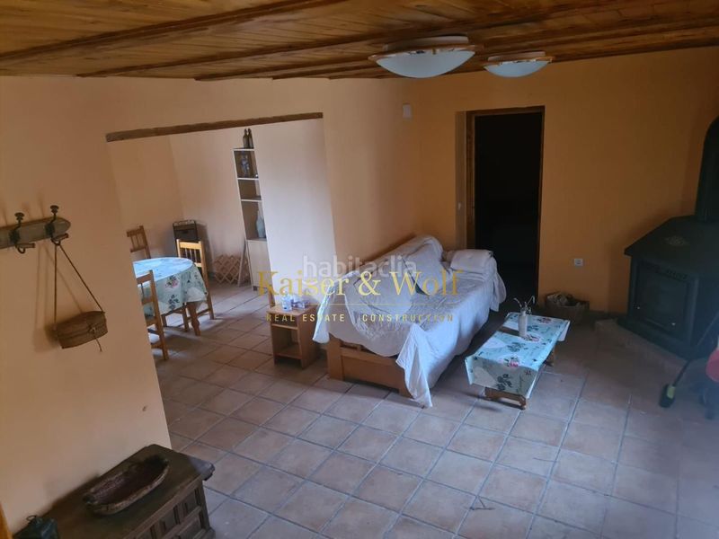 Foto 74378088-f938-4bdb-9307-b26c1234f65e. Masia a jaime i 14 a Onil