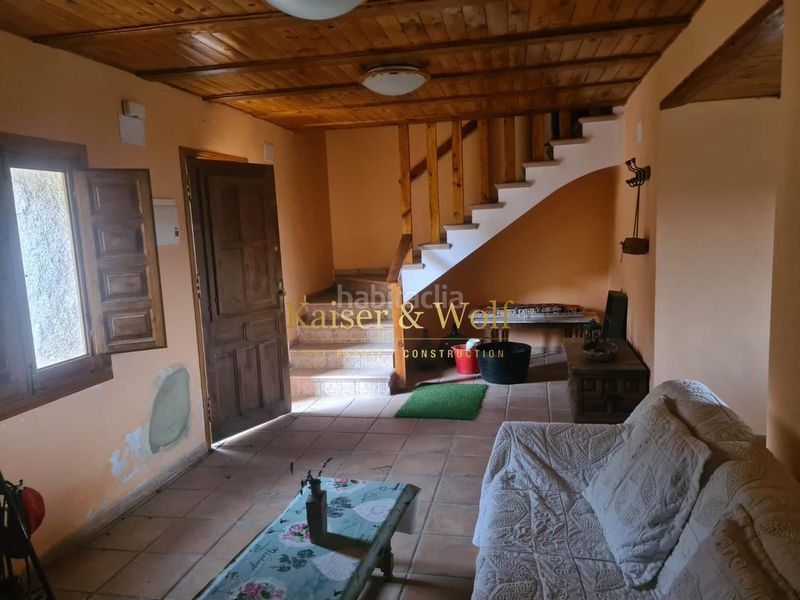 Foto c61566ae-83d1-49e4-b3d0-c377fff6add9. Masia a jaime i 14 a Onil