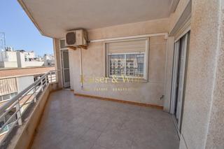 Appartement  Carrer ramón y cajal. Piso zona puerto de santa pola