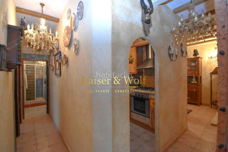 Foto 114d2c20-1fb8-4a88-8ddf-3ed072a7e236. Appartement dans Centro Santa Pola