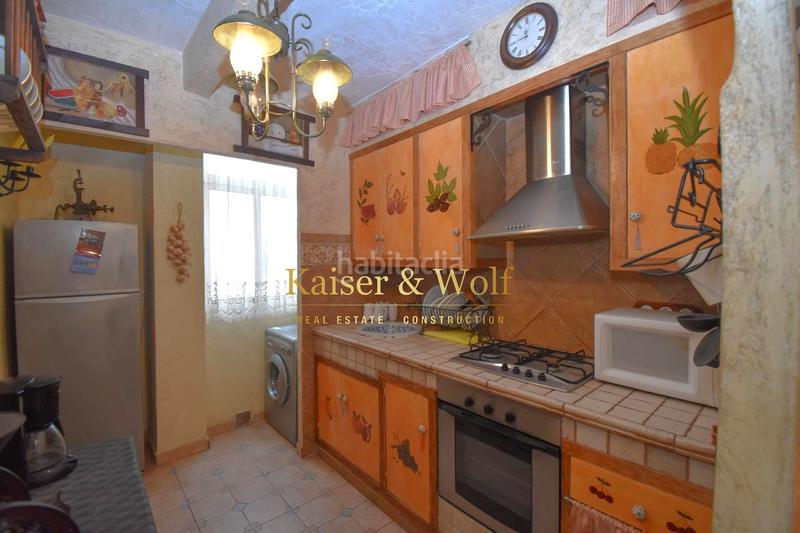 Foto 35372ded-3743-4a88-94ff-de35b09dcb2f. Appartement dans Centro Santa Pola
