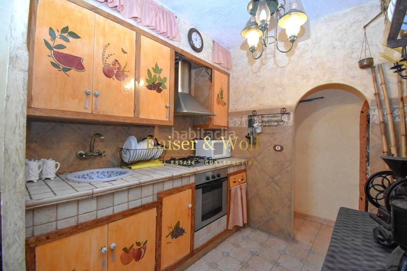 Foto 63e7942e-9e1c-48a5-8468-935ff77a88d5. Appartement dans Centro Santa Pola