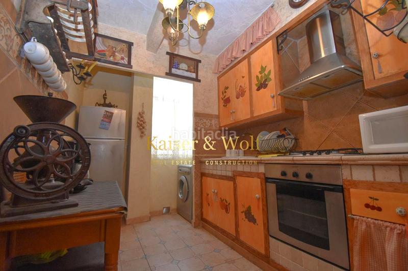 Foto 83c05d9e-4d20-4071-ad26-9bba49904f91. Appartement dans Centro Santa Pola