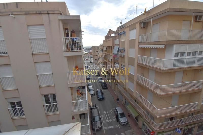 Foto 909629f8-a647-4ccf-990a-3e06f1266f69. Appartement dans Centro Santa Pola