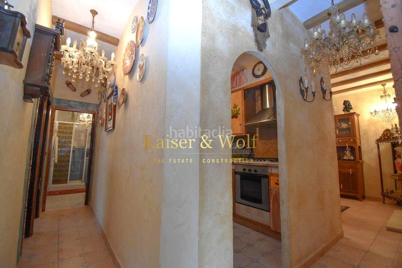 Foto d74bd7cb-b561-410a-b241-3f02c06fe877. Appartement dans Centro Santa Pola