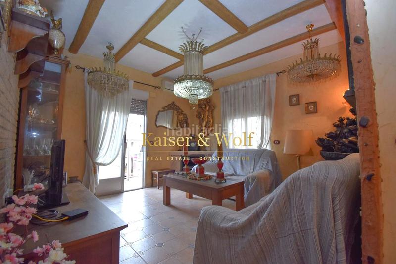 Foto f533f910-a057-44b5-9a89-199d917b93d1. Appartement dans Centro Santa Pola