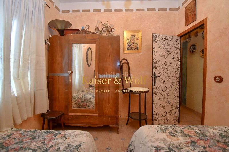 Foto 012c5b72-9284-45cd-b5ab-cd9d4abb887f. Pis a Centro Santa Pola