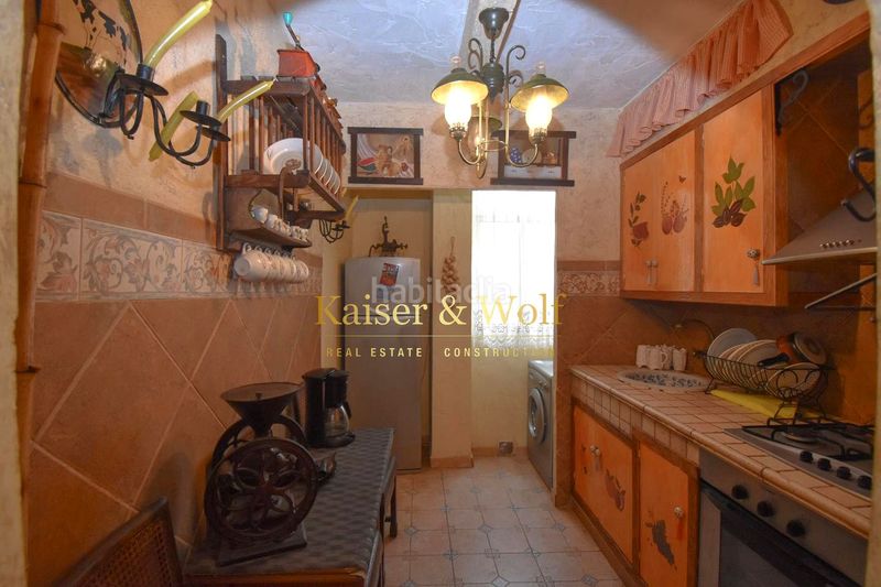 Foto 1a32e6c1-2aed-427c-9823-d09505a0fbb3. Pis a Centro Santa Pola