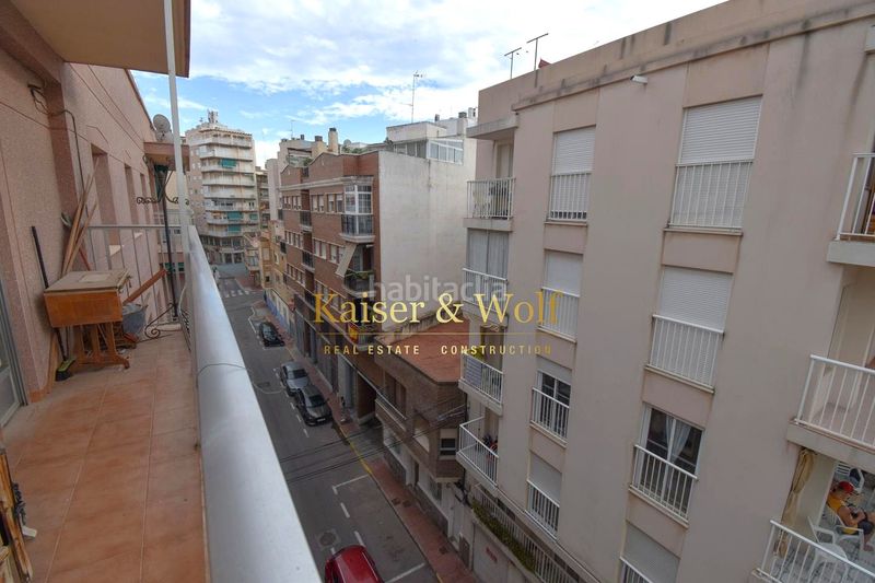 Foto da11d043-8d58-43c2-afb4-e6590600fae9. Pis a Centro Santa Pola