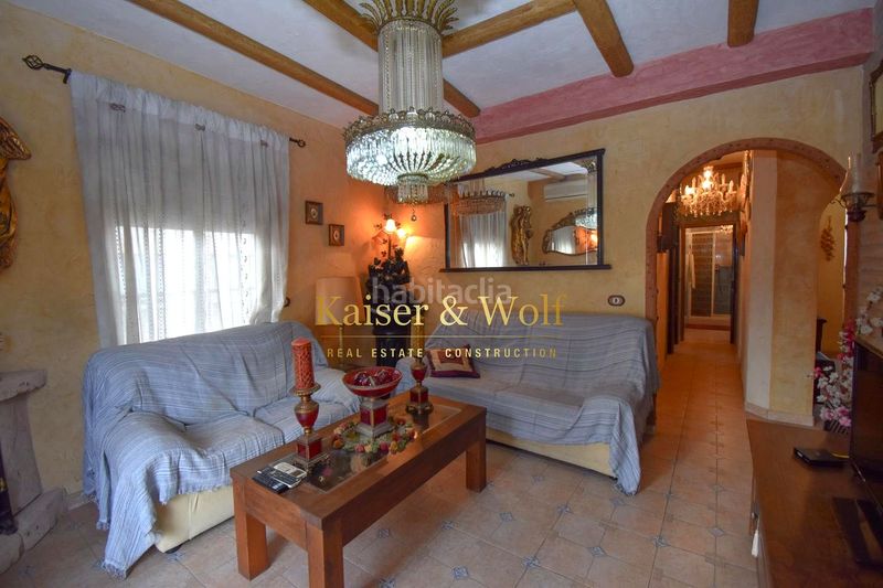 Foto e1b53581-cd0a-4db0-bed5-86a2e497fed6. Pis a Centro Santa Pola
