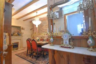 Pis  Carrer poeta miguel hernndez. Piso cntrico en esquina a un paso del puerto