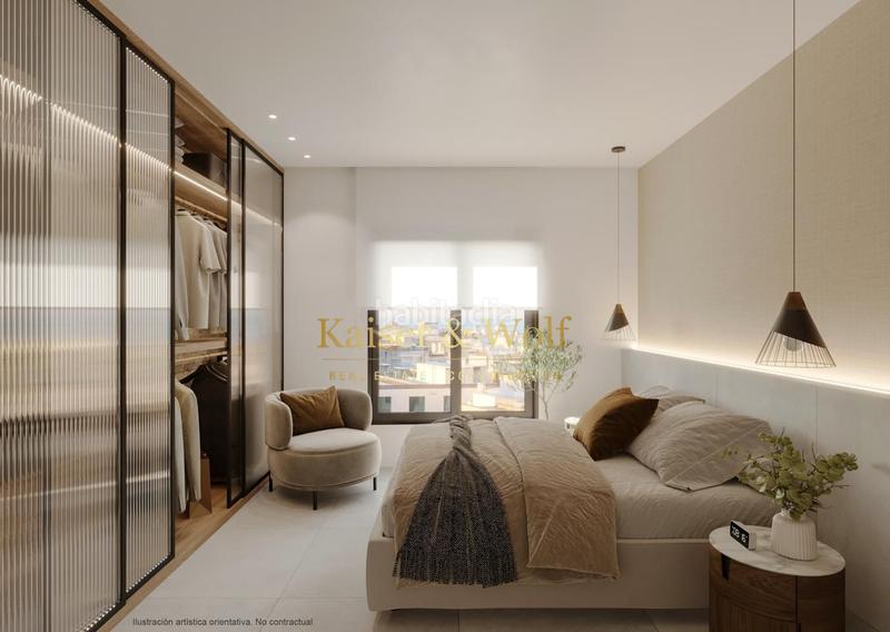 Foto 1f8e9df5-64be-4509-a522-c60cd3576ea8. Planta baja exclusivo residencial de obra nueva en Santa Pola