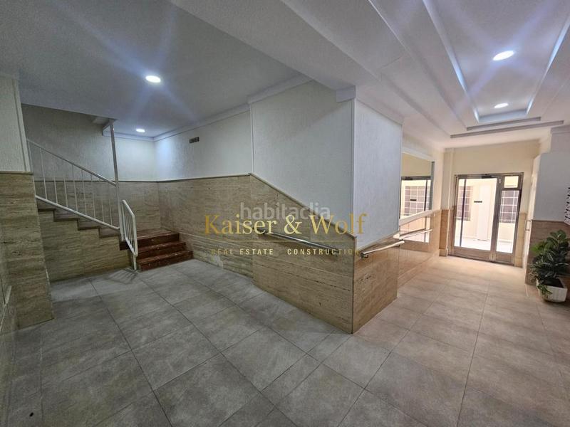 Foto 11f8fd98-343a-4939-959e-29bf778f2c1c. Appartement dans Playa Levante Santa Pola