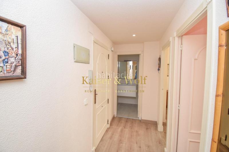 Foto 1a96bc98-8a31-4ed1-bd06-d840d0d36b59. Appartement dans Playa Levante Santa Pola