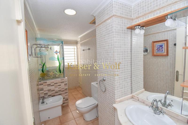 Foto 204eb0fe-ff5f-490e-9207-7626bcfd0f2f. Appartement dans Playa Levante Santa Pola
