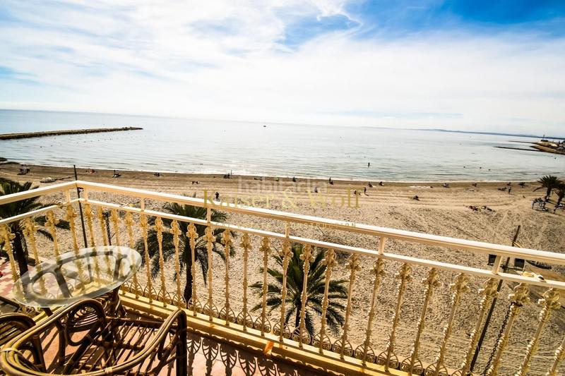 Foto 3f822dd8-13e8-429d-9ab3-21f0997363f5. Appartement dans Playa Levante Santa Pola