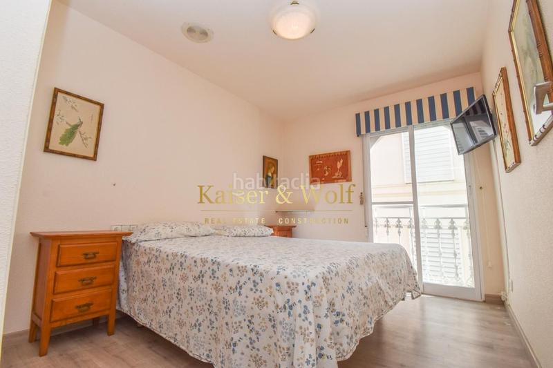 Foto 3fddedfe-aa29-4ab2-b9f7-00507a906d23. Appartement dans Playa Levante Santa Pola