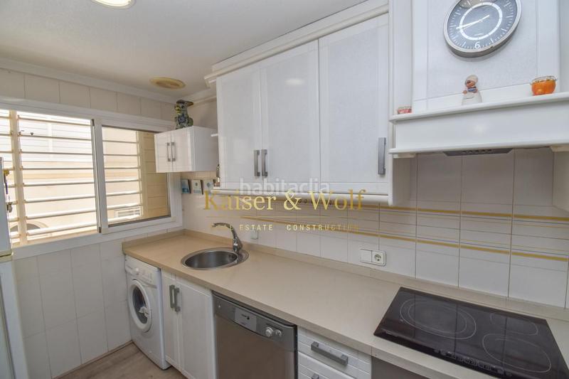 Foto 4ea49d76-2de0-4958-a359-2bdd8ef5cbd5. Appartement dans Playa Levante Santa Pola