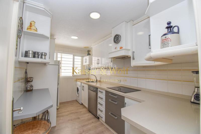 Foto 500aa882-142c-4b0b-a4c9-001815d62460. Appartement dans Playa Levante Santa Pola