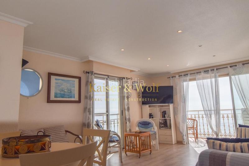 Foto 53265362-1d8f-4cd5-aedc-fe0ac446d7c6. Appartement dans Playa Levante Santa Pola