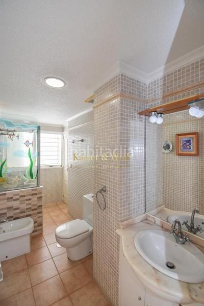 Foto 57f00524-967a-4b5a-86d4-68993edba101. Appartement dans Playa Levante Santa Pola