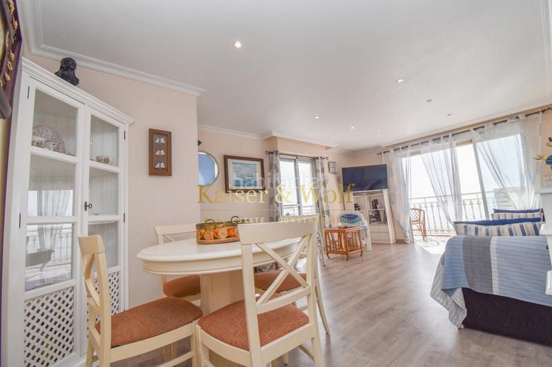 Foto 647bc999-617c-4fdc-9c0a-2bb6a0a07da5. Appartement dans Playa Levante Santa Pola