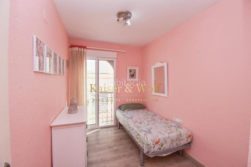 Foto 653bbfa4-fa49-42c1-b92d-7f719de13d3b. Appartement dans Playa Levante Santa Pola