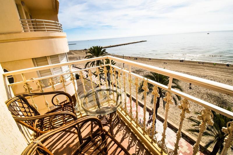 Foto 6c30c3d8-d14b-4366-9c17-c1f6f2c8b57d. Appartement dans Playa Levante Santa Pola