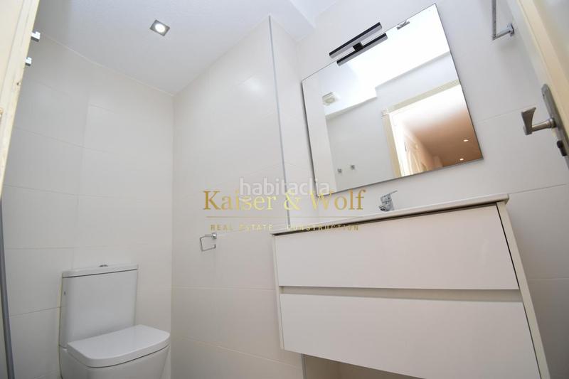 Foto 7443d6df-af93-4ad7-b0fc-5d5c7e7a7e35. Appartement dans Playa Levante Santa Pola