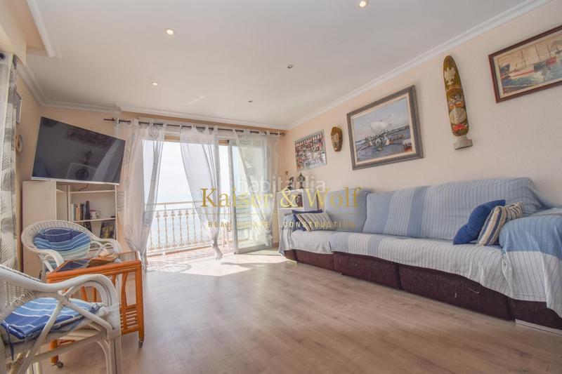 Foto 8b5b7a75-cdc6-4a22-a59e-0c52d3f95d5e. Appartement dans Playa Levante Santa Pola